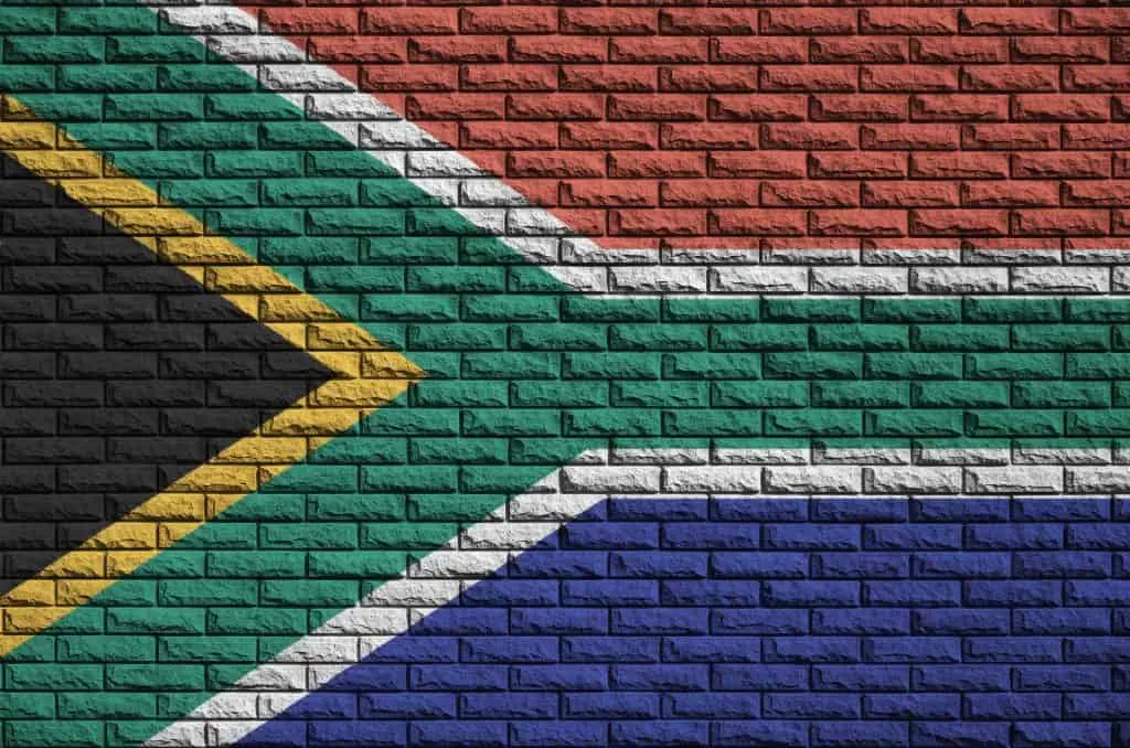 Google my business importance in South Africa