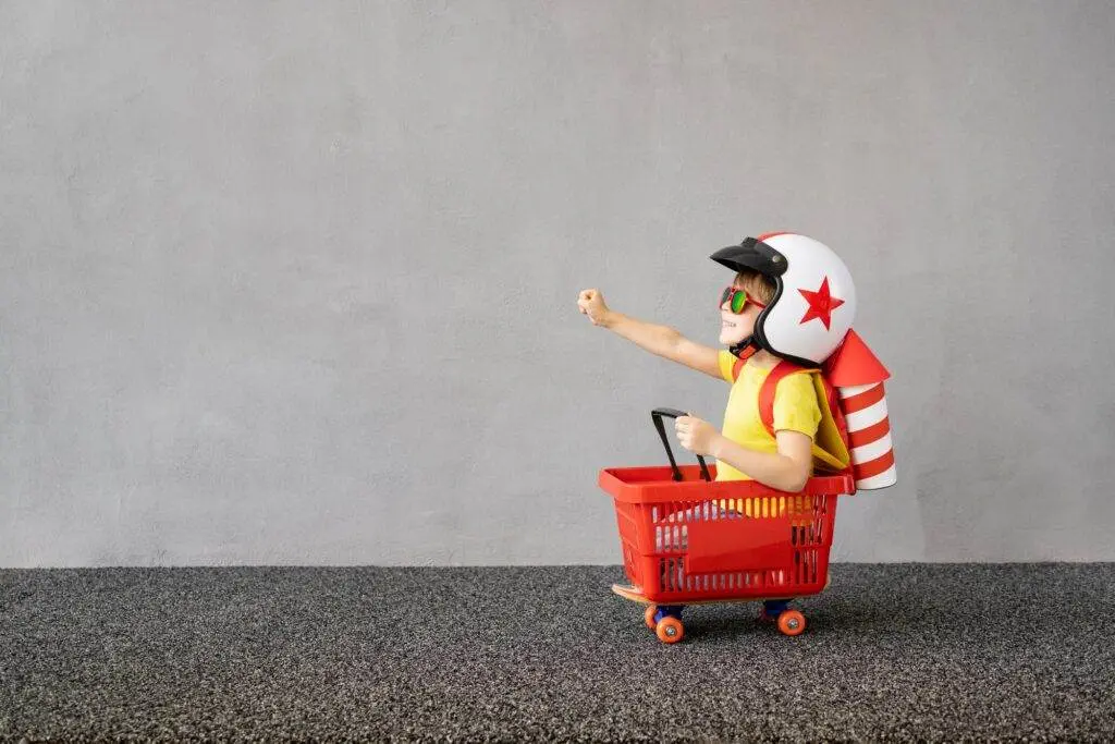 Optimising Your Website for Lightning-Fast Loading: Website Speed Matters WEBSITE SPEED