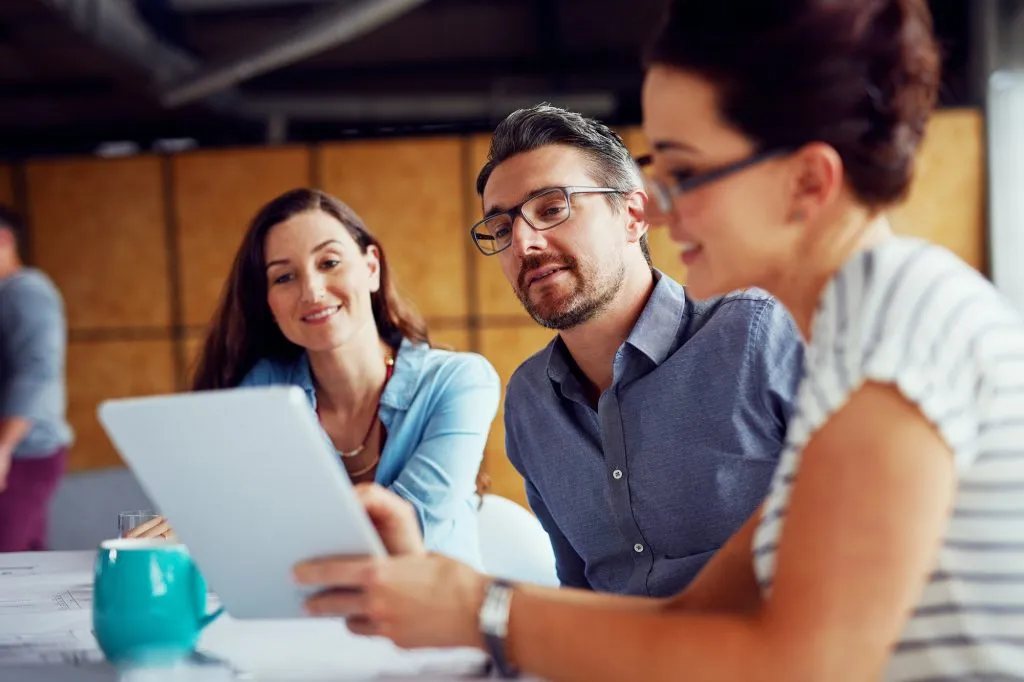 Making technological decisions